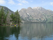 Grand Teton National Park