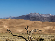 Great Sand Dunes National Park