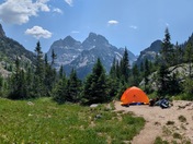 Grand Teton National Park