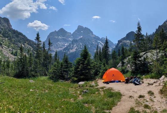 Grand Teton National Park