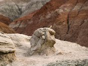 Badlands National Park