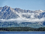 Grand Teton National Park