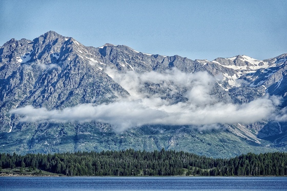 Grand Teton National Park