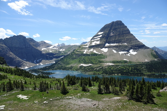 Glacier National Park