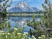 Grand Teton National. Park