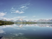 Grand Teton National Park