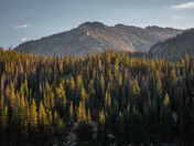 Rocky Mountain National Park