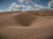 Great Sand Dunes National Park