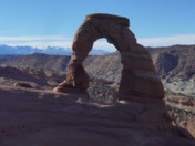 Arches National Park