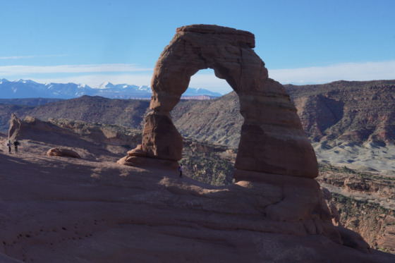 Arches National Park