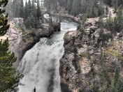 Yellowstone National Park