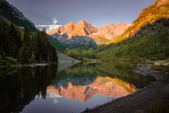 Maroon Bells