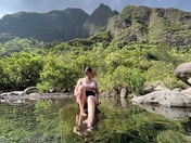 Iao Valley State Monument