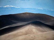 Great Sand Dunes National Park