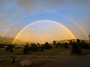 Rocky Mountain National Park