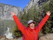 Yosemite National Park