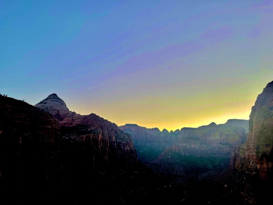 Zion National Park