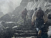 Yosemite National Park