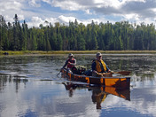 Boundary Waters Canoe Area Wilderness