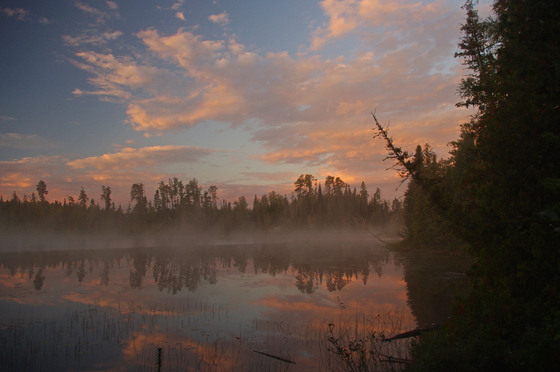 Boundary Waters Canoe Area Wilderness