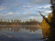 Boundary Waters Canoe Area Wilderness
