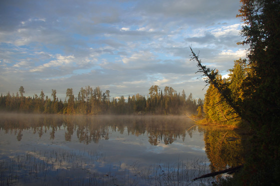 Boundary Waters Canoe Area Wilderness
