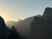 Yosemite National Park