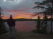 Boundary Waters Canoe Area Wilderness