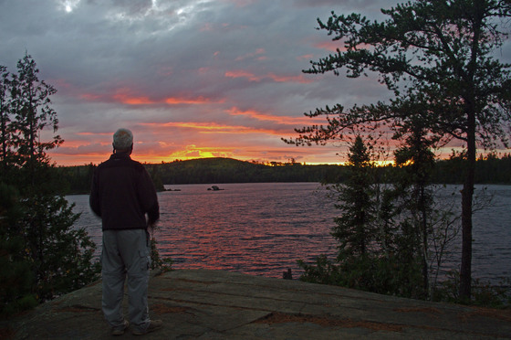 Boundary Waters Canoe Area Wilderness