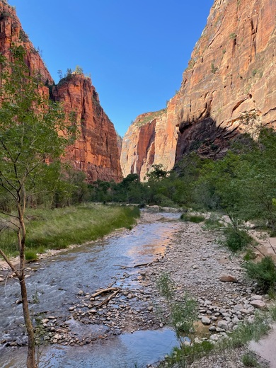 Zion National Park