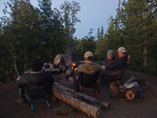 Boundary Waters Canoe Area Wilderness