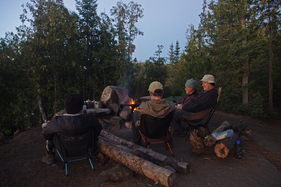 Boundary Waters Canoe Area Wilderness