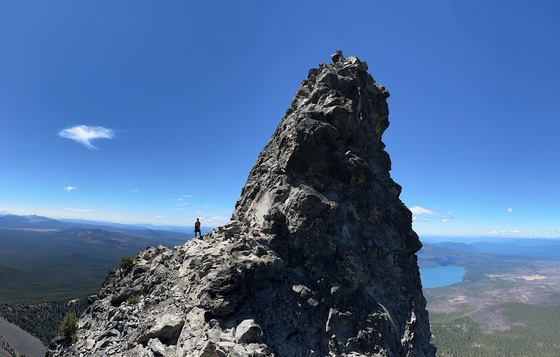 Deschutes National Forest
