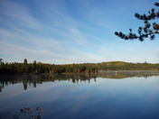 Boundary Waters Canoe Area Wilderness