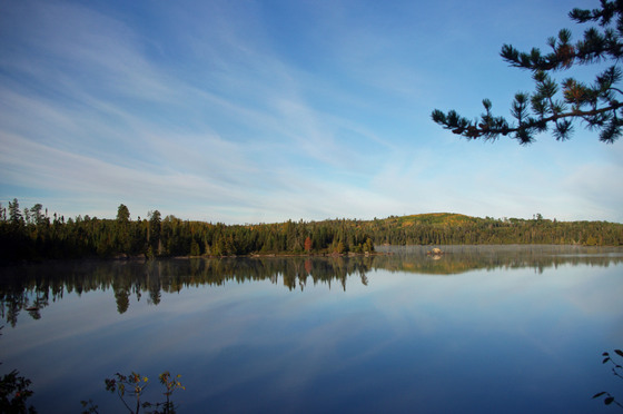 Boundary Waters Canoe Area Wilderness