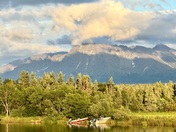 Katmai National Park