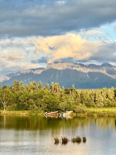 Katmai National Park