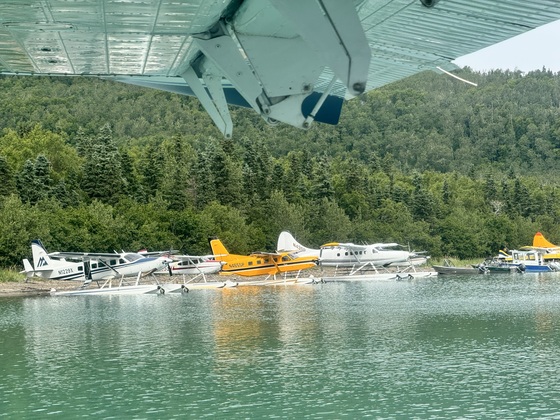 Katmai National Park