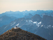 North Cascades National Park