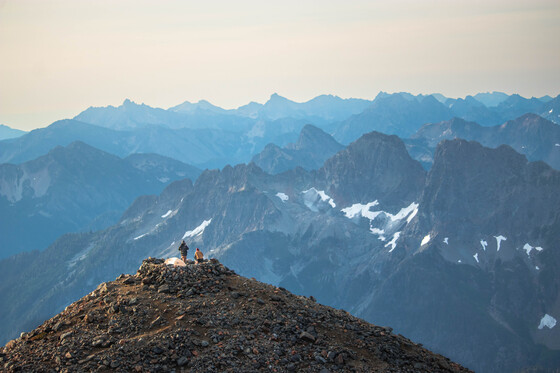 North Cascades National Park