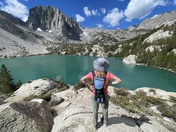 Inyo National Forest