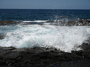 Pu'uhonua O Honaunau National Historical Park