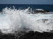 Pu'uhonua O Honaunau National Historical Park