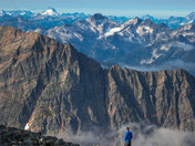 North Cascades National Park