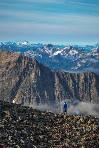 North Cascades National Park