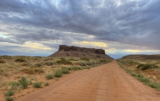 Canyonlands National Park