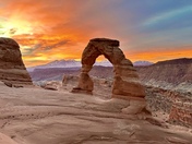 Arches National Park