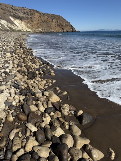 Channel Islands National Park