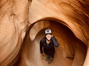 Escalante Grand Staircase National Monument