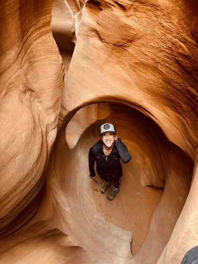 Escalante Grand Staircase National Monument